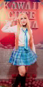 ViolethMoon kullanıcısının Pink Vibes albümü -  fotoğraf