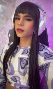 Nova-evs Sweet temptation 🍭 Pic 2