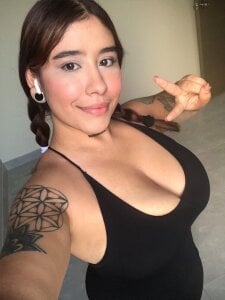 Helll_girllGym time :D Bild 2