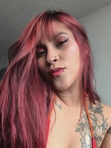 Charlotte1Demony Bby💜💋✨ Pic 7