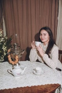 GabiBatista Such a cozy Gaby ❤️ Εικόνα 4