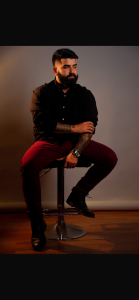 Lyon_vachbussines man Bild 5