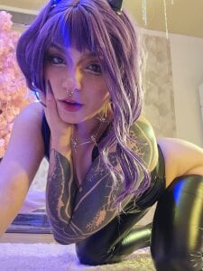 BizzyNoar I am so perverse and sensual at the same time 🥵 Εικόνα 3