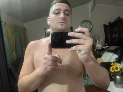 dinosarac1's XXX Nude Photo 1