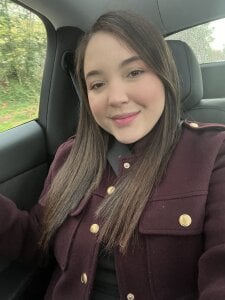 Anna_Caruso Pure Joy Pic