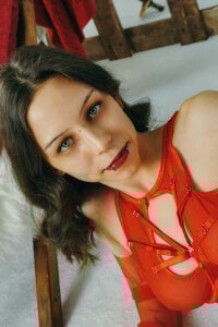 Amber__lust Happy X-mass! Pic