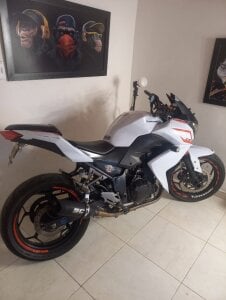 Reynoah me, in a normal day Pic 8