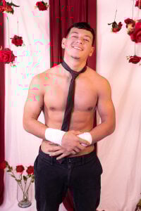 MagnusKnight_🔥 Built by discipline, desired by nature.图片 6