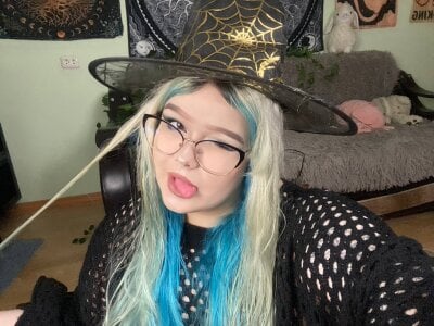 _CandyM1lky_ Happy Hallowen Immagine  6