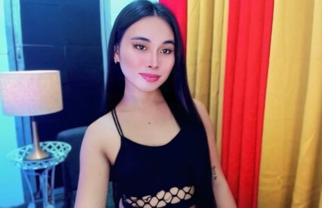 Chloe de Sexyhot_chloe Foto