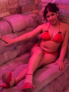 Kandyy_Love Sexy Lady 🥰 Pic 4