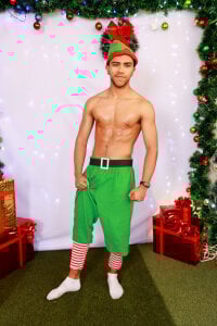 Colstorw_ Sexy christmas 사진 2