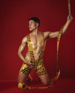 AustinJones_ ☢️🚨 Hot guy here 🚨☢️ 사진