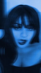 RubyCastellanos_XXXX Come to know me better Billede