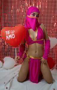 Public od Aaliyah_Salma  8 snímek