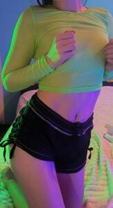 violet-siren-x Blue green Pic 2