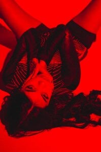 lulu_wonder: ❤️‍🔥PASSION❤️ ( 7 фото)