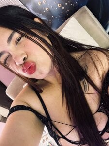 rouxinferno_crのSWEET 🍫💋の 2枚の写真