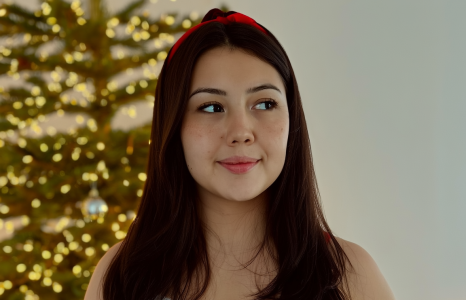 Kuro_Ren Happy new Eve Pic