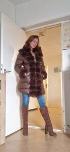 FrauMueller Urlaub ganz normal gestört 😂 Pic 4