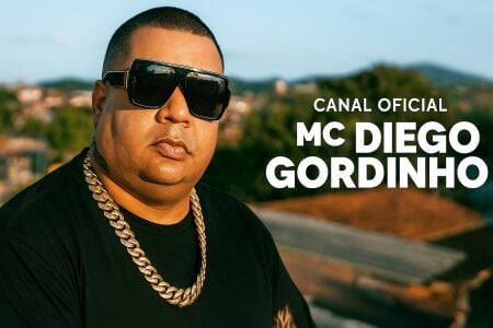 MC DIEGO GORDINHO OFICIAL FOTO de MCDg2025 Foto 9