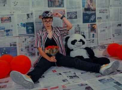 rosewood_moon San valentin day . fénykép