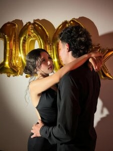 SsexCouplee THANK YOU GUYS WE ARE 100K Pic