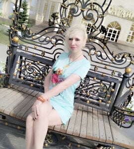 _StacyAngel_ Прогулка Pic 4