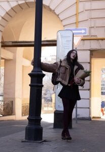 Kelly_Berry__: Kellys city tour ( 2 фото)