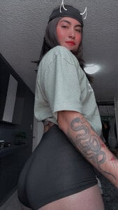 Romina9977 Conóceme 💜😛 Foto 3