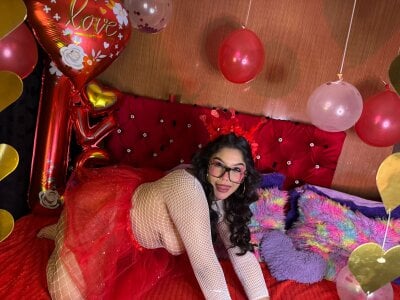 Mimi_Anal_0limits San Valentin Pic 7