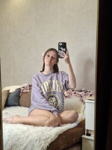 RoxyHerena Soft Focus Poză 7