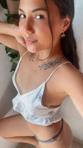 Bellariel inicio #2026 con mucha dulcuraza Εικόνα