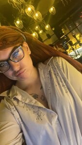 EvaFoxxxxxy Public Pic 9