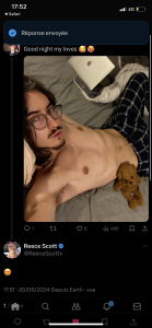 AnthooXXL Viens grand coquin ! Pic 4