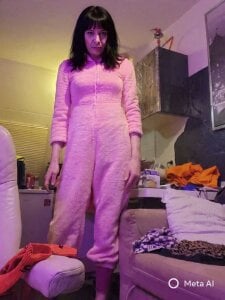 Doggyray44 care bear Foto 6