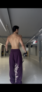 ErosDominant Back day Immagine  3