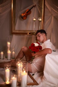 Cody_crown 😈 Hot Valentine’s Surprise 🔥 зображення 7