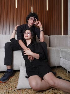 CrystalandMax get to know us Fotka 2