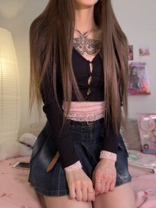 Sonia_Jones Meow 🍓 Foto 8