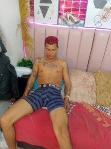 claudiaandcarlos707rs Carlos Pic