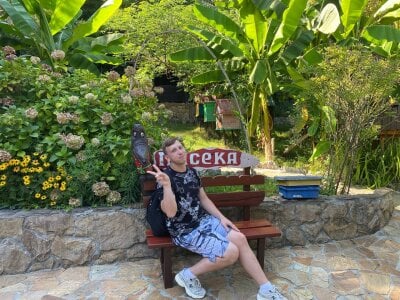 Sextigr2003のСочи 2025の 3枚の写真