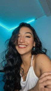 VanneGoddess Public Pic