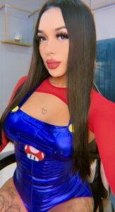 Mario Mood 🍄🪙 de tinaqueen_noa  Imagens