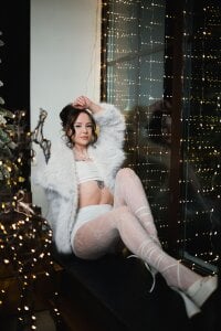 MarySparkle I am your Christmas gift 🎁 Pic 5
