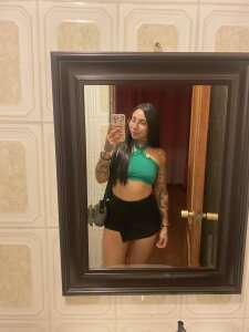 manelinda7 Night 🖤 Foto 3