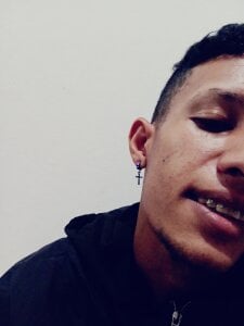 hotlatin_cock Me Fotka