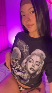 Fernanda_hot__ Public Billede 4