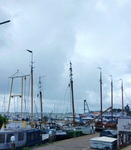 LovelyHelena Holidays in the Netherlands Pic 8