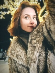 VelvetVine Winter mood✨🎁 Hình 2